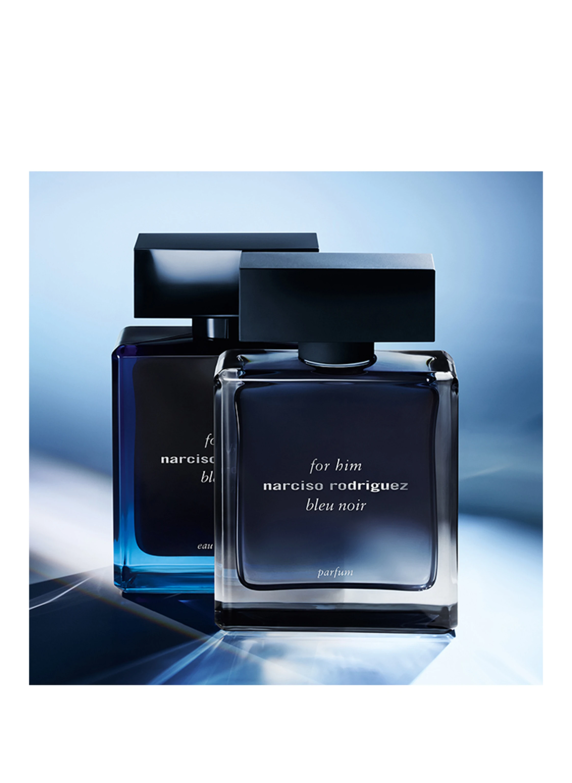 narciso rodriguez FOR HIM BLEU NOIR