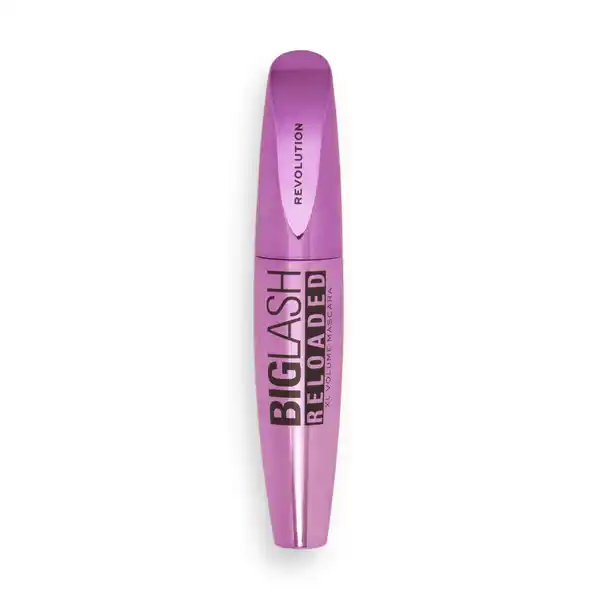 Big Lash Reloaded Mascara