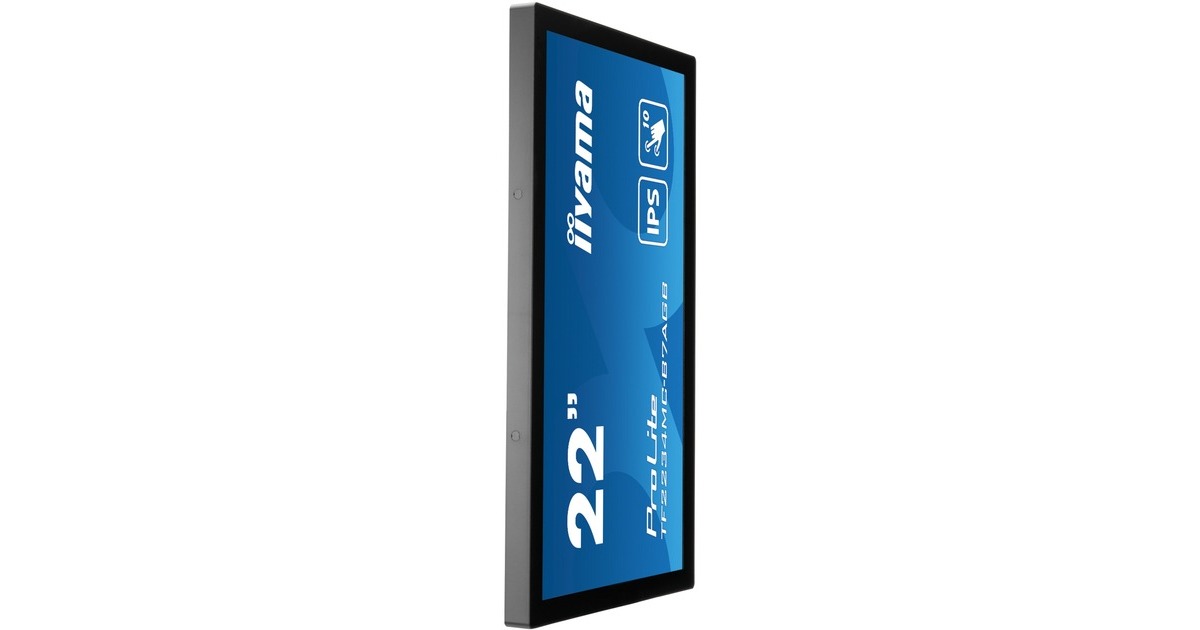iiyamaProLite TF2234MC-B7AGB 22