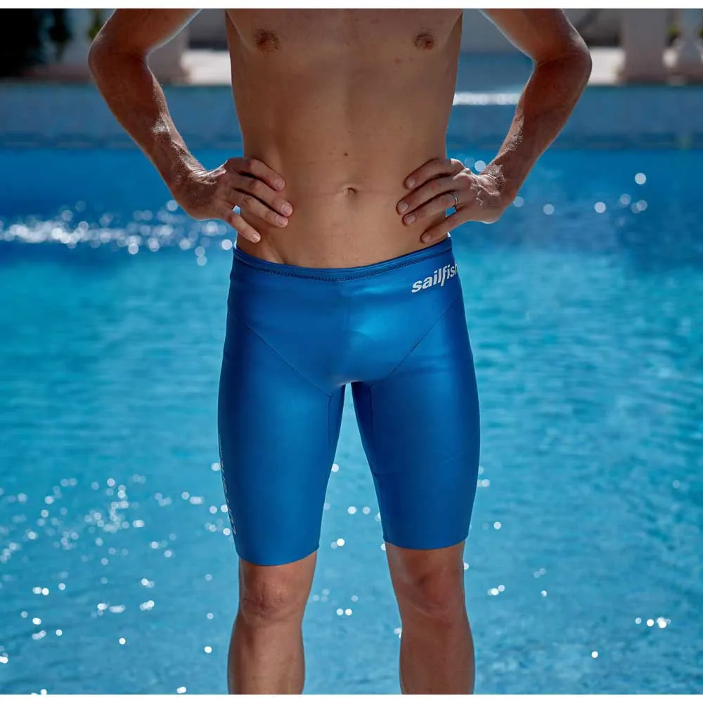 Sailfish Current Med 4.5 mm Auftriebsshorts