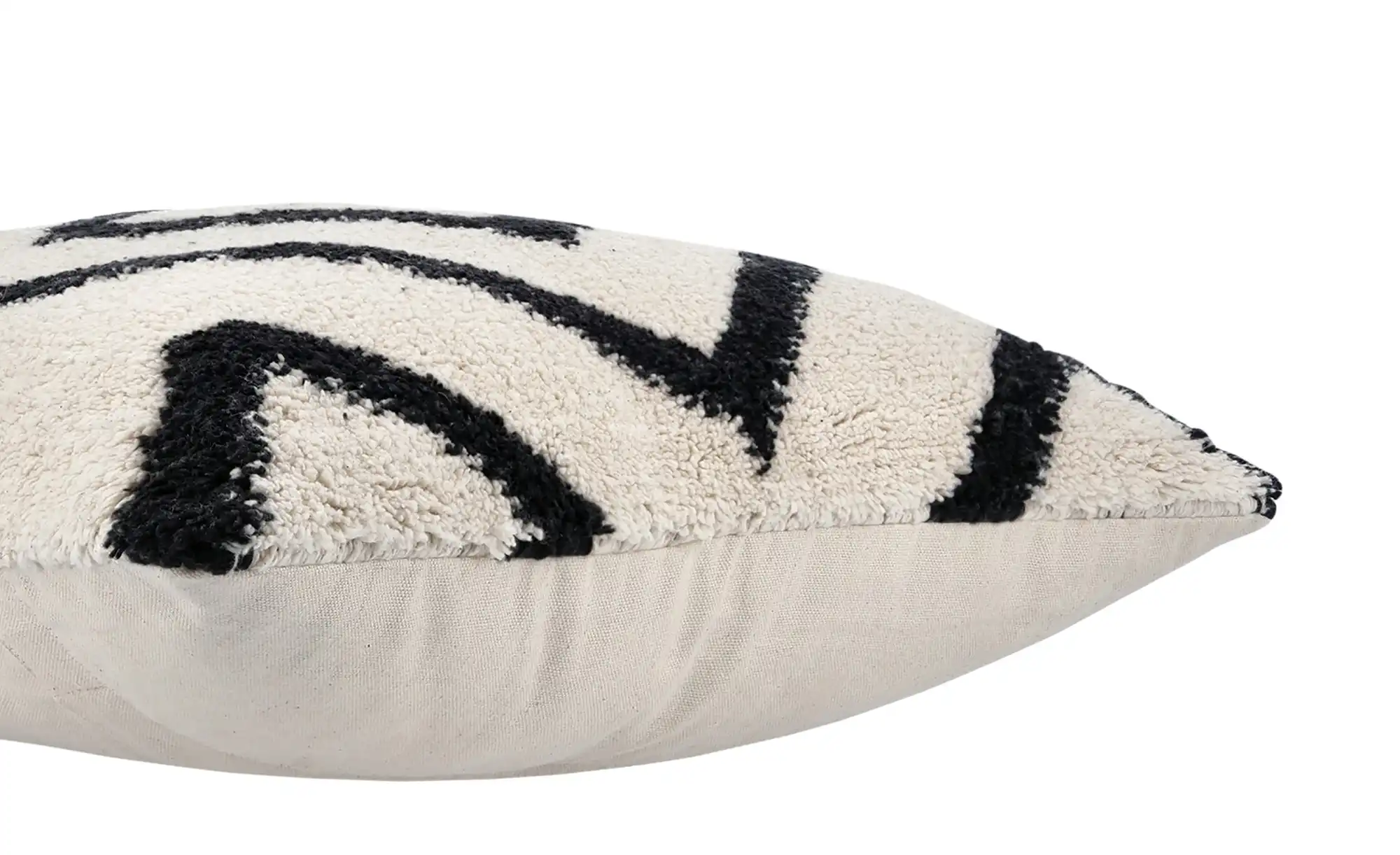 Gray & Jones Kissen Black Coast