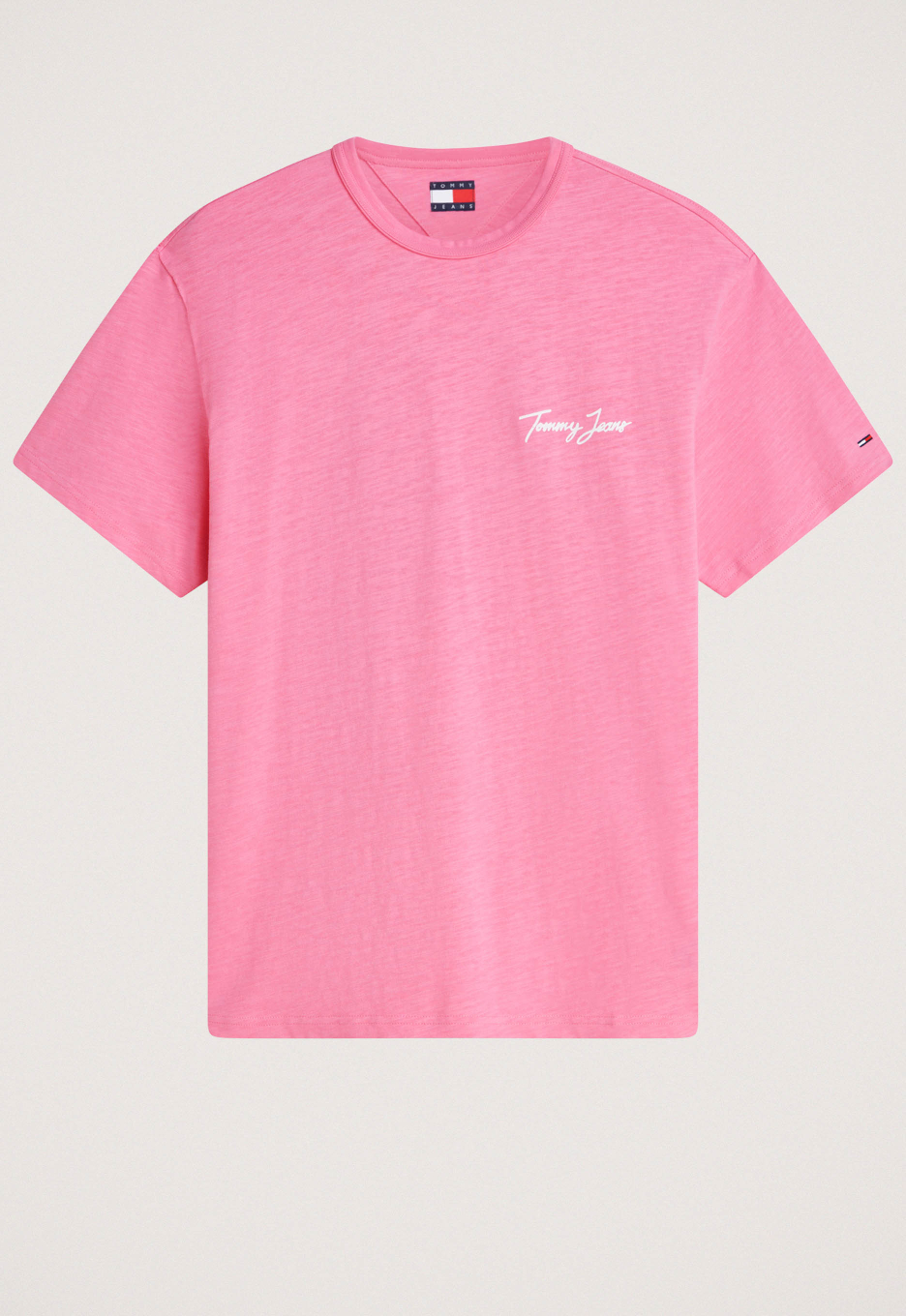 Tommy Jeans Relaxed Novelty T-shirt