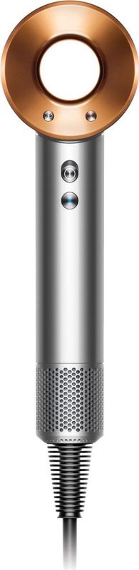 Dyson - Supersonic - Haardroger - Copper - Digitale Motor