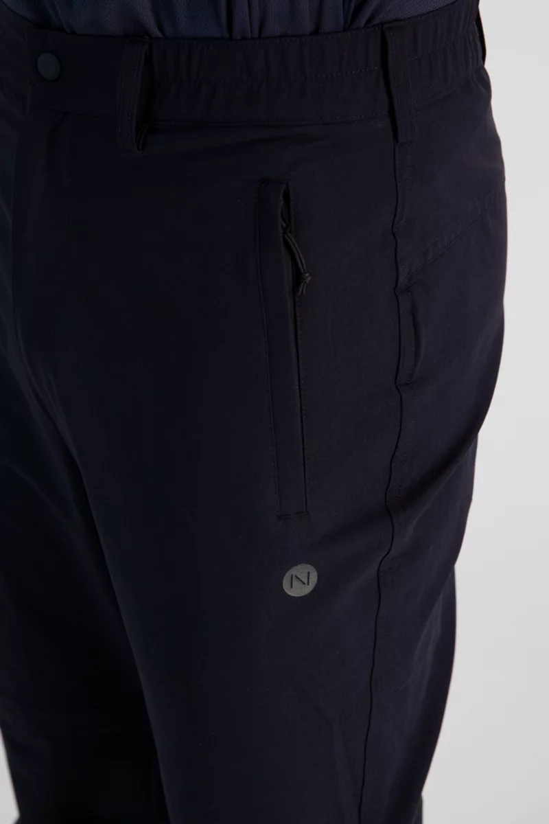 46 NORD Zip-Off Herren Wanderhose