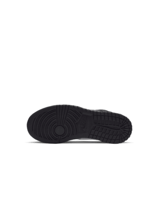 Nike Dunk Low Little Kids' Shoes