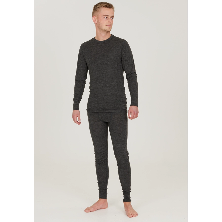 Whistler Baselayer Cornello 1001 Black
