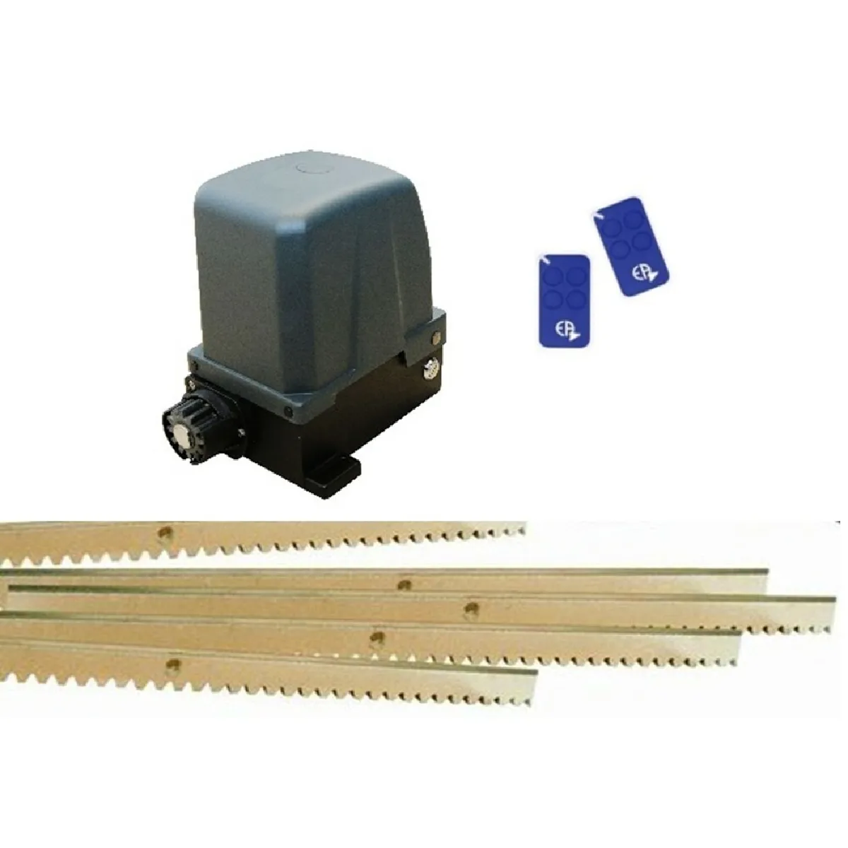 Europe Automatisme EA CL1010CN Basic