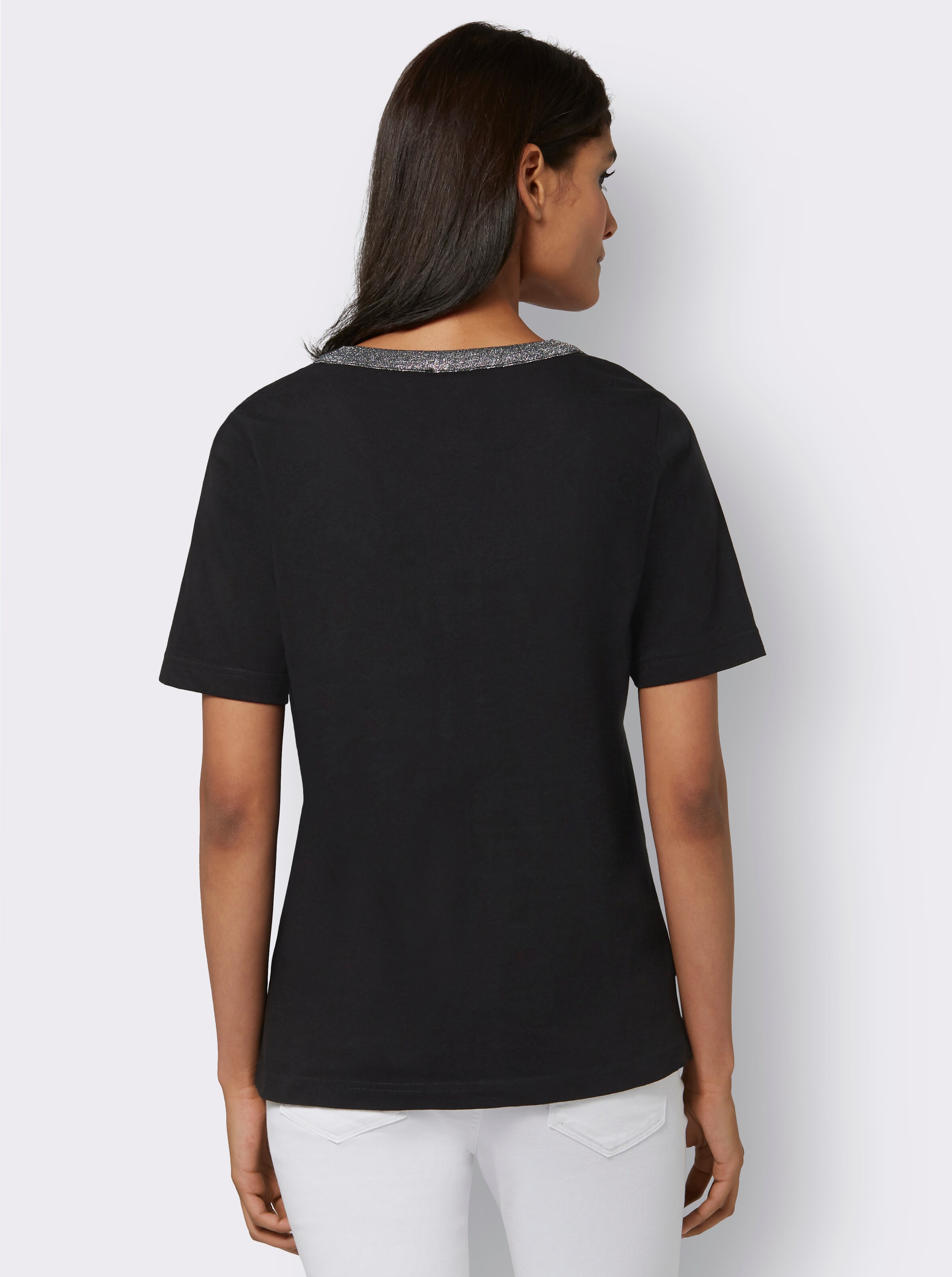 Kurzarmshirt