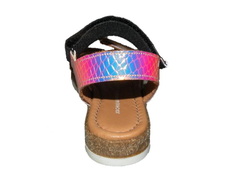 Jochie & Freaks 23728 Goud