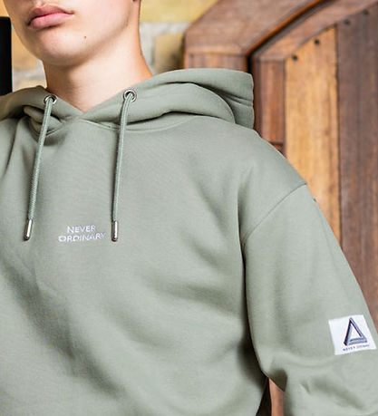 Hound H?ttetr?je - Dusty Green
