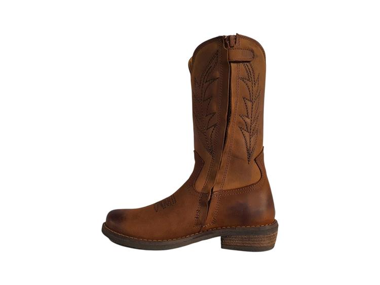 4 Rebels R2401 cognac
