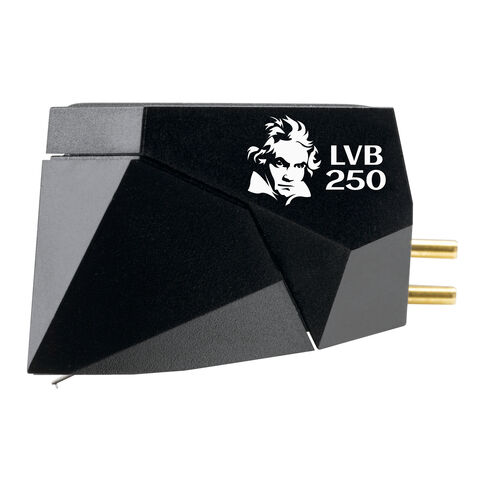 Ortofon Stylus 2M Black LVB 250 – vervangingsnaald voor element