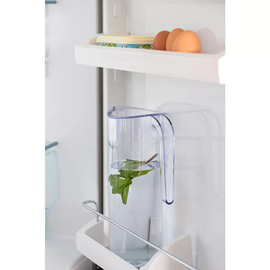 Mepal Wasserkanne Flow 1,5 l transparent