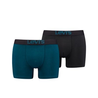 Boxer homme Optical Illusion Br LEVIS