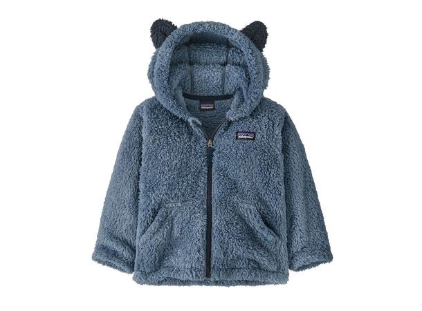 Patagonia Baby Furry Friends Hoody<br>Bestselger!