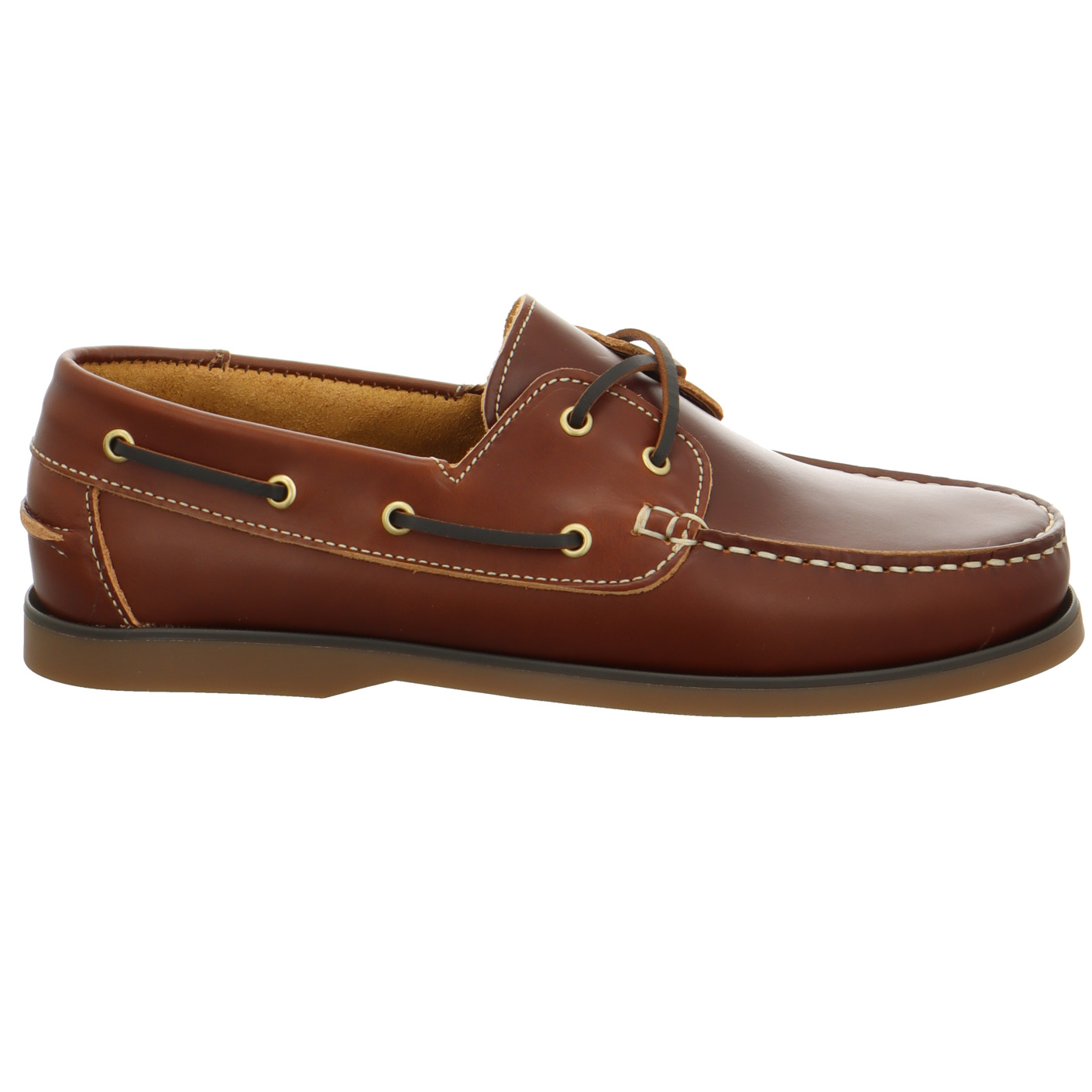 Slipper braun