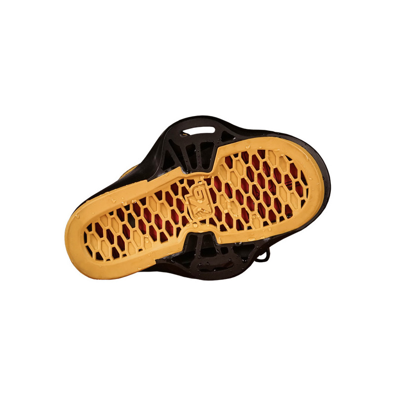 Chausses wakeboard liquid force vertex 6x 2025