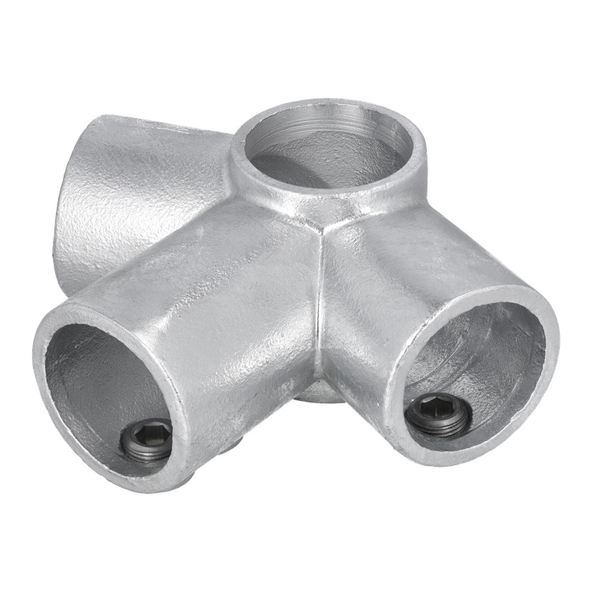 Kobling for takstol Ø42 mm