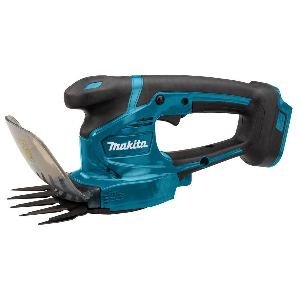 Makita DUM111ZX Accu Gras-/buxusschaar 18V Basic Body