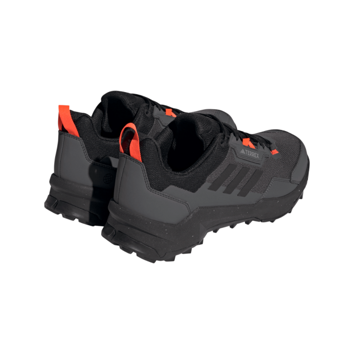 adidas Herre Trailsko Terrex AX4 Sort