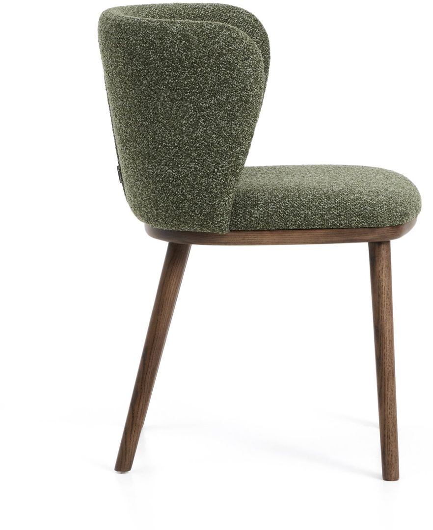Kave Home   Ciselia Eetkamerstoel