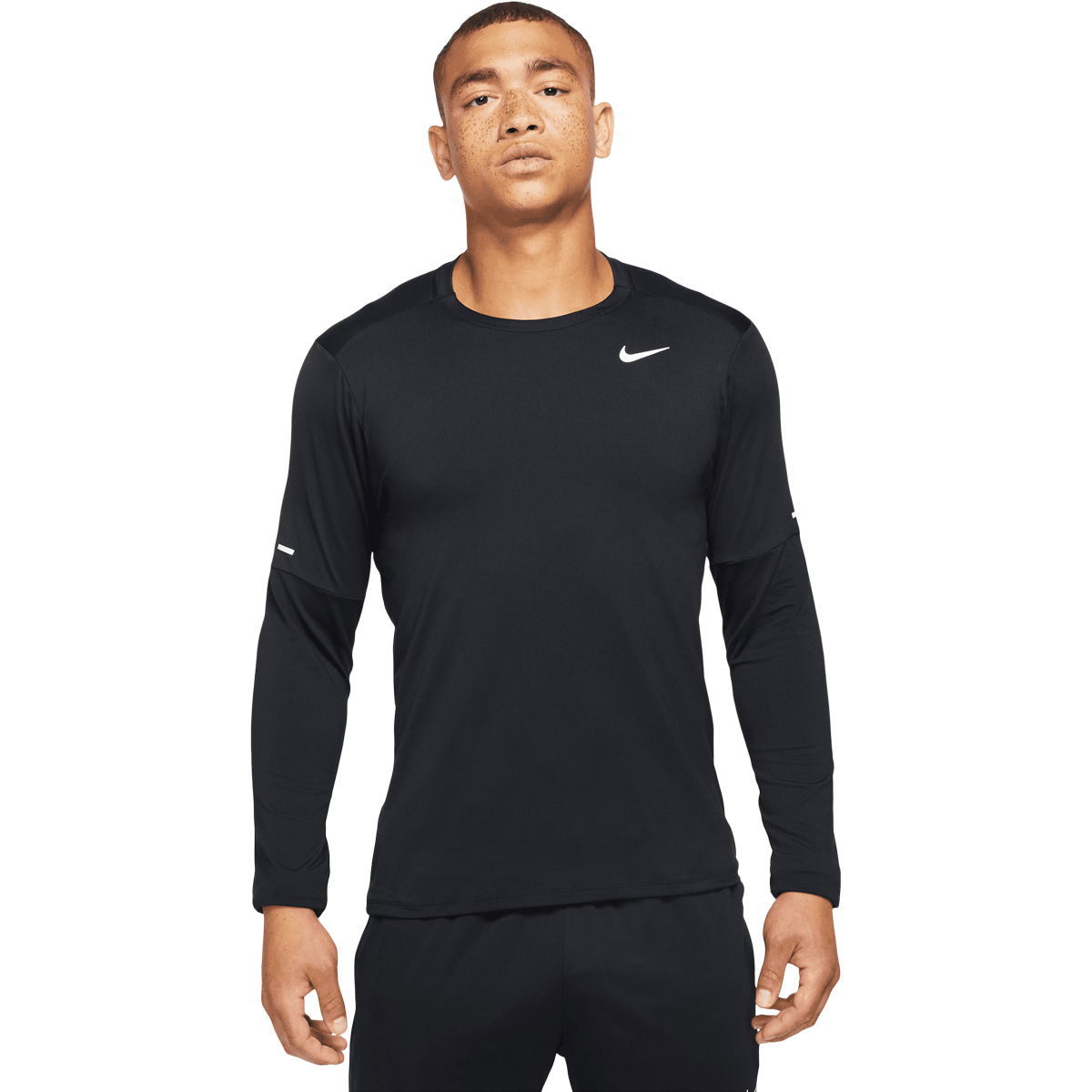 Nike Dri-FIT Element Løbetrøje Herre