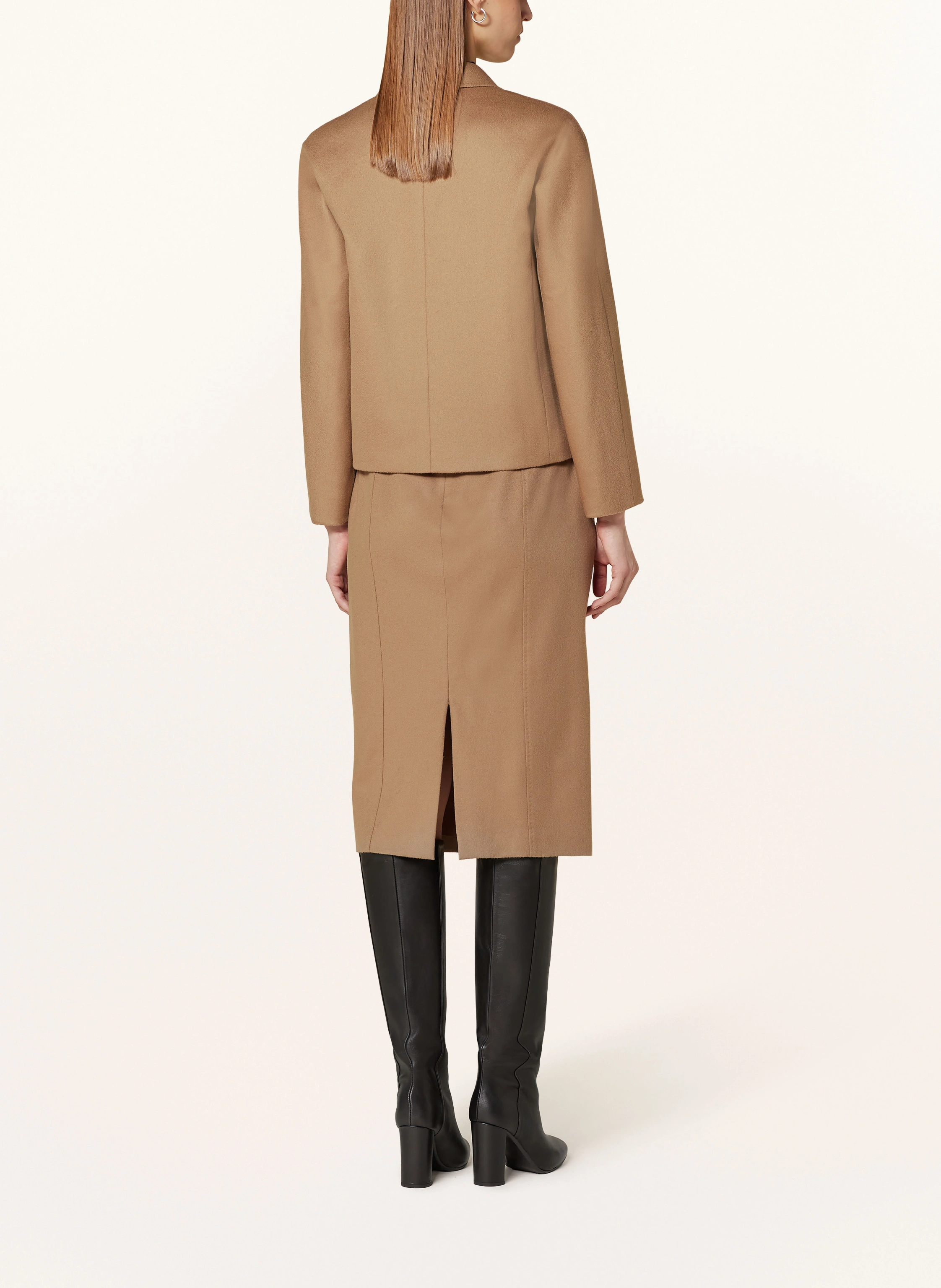 Max Mara STUDIO Rock GINSENG