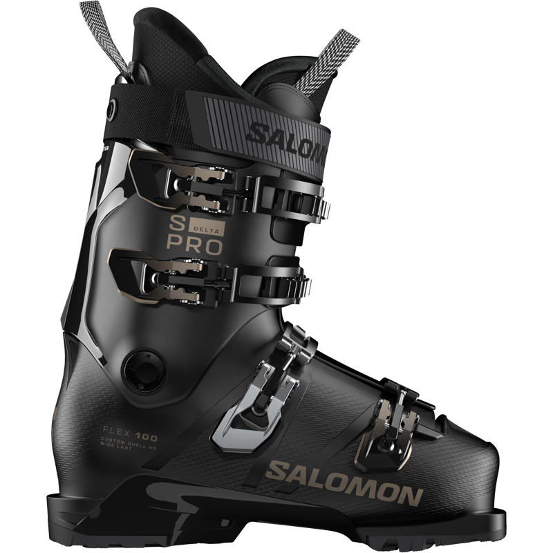 S/Pro Delta 100 Skischoenen