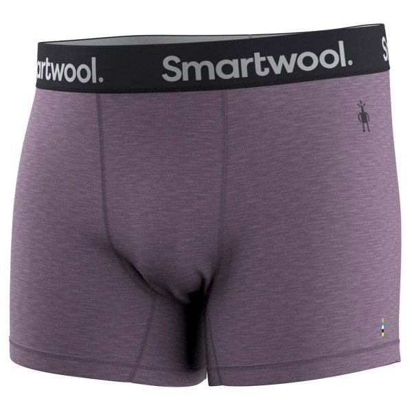 Smartwool - Boxer Brief Boxed - Sous-vêtement mérinos