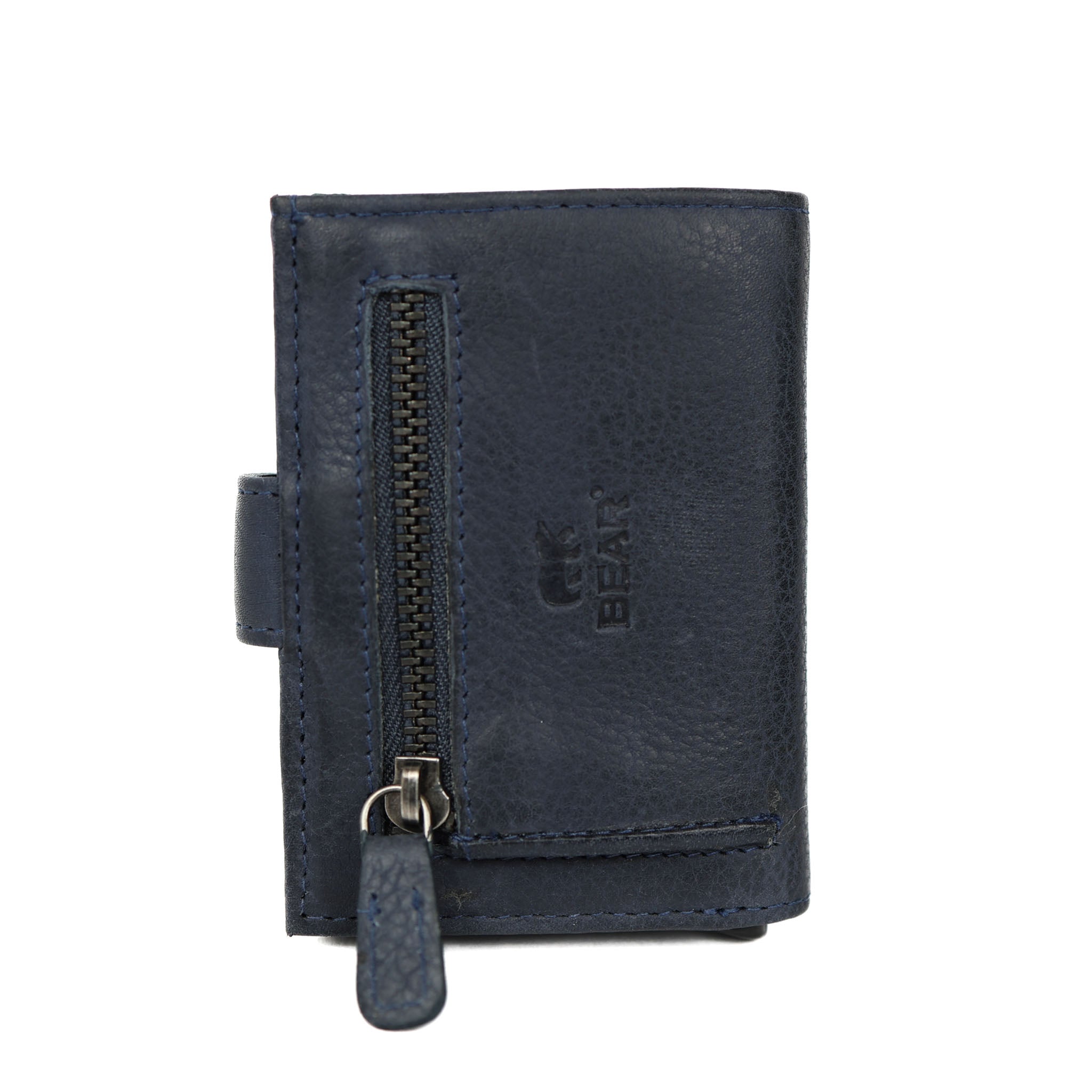 XL Pasjeshouder 'Mo' navy NAVY