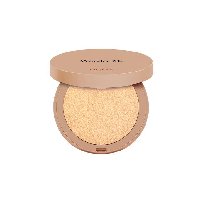 PUPA Wonder Me Glow 101