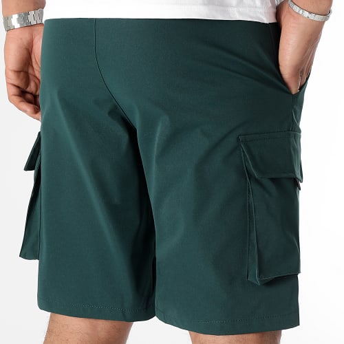 Short Cargo 0222 Vert