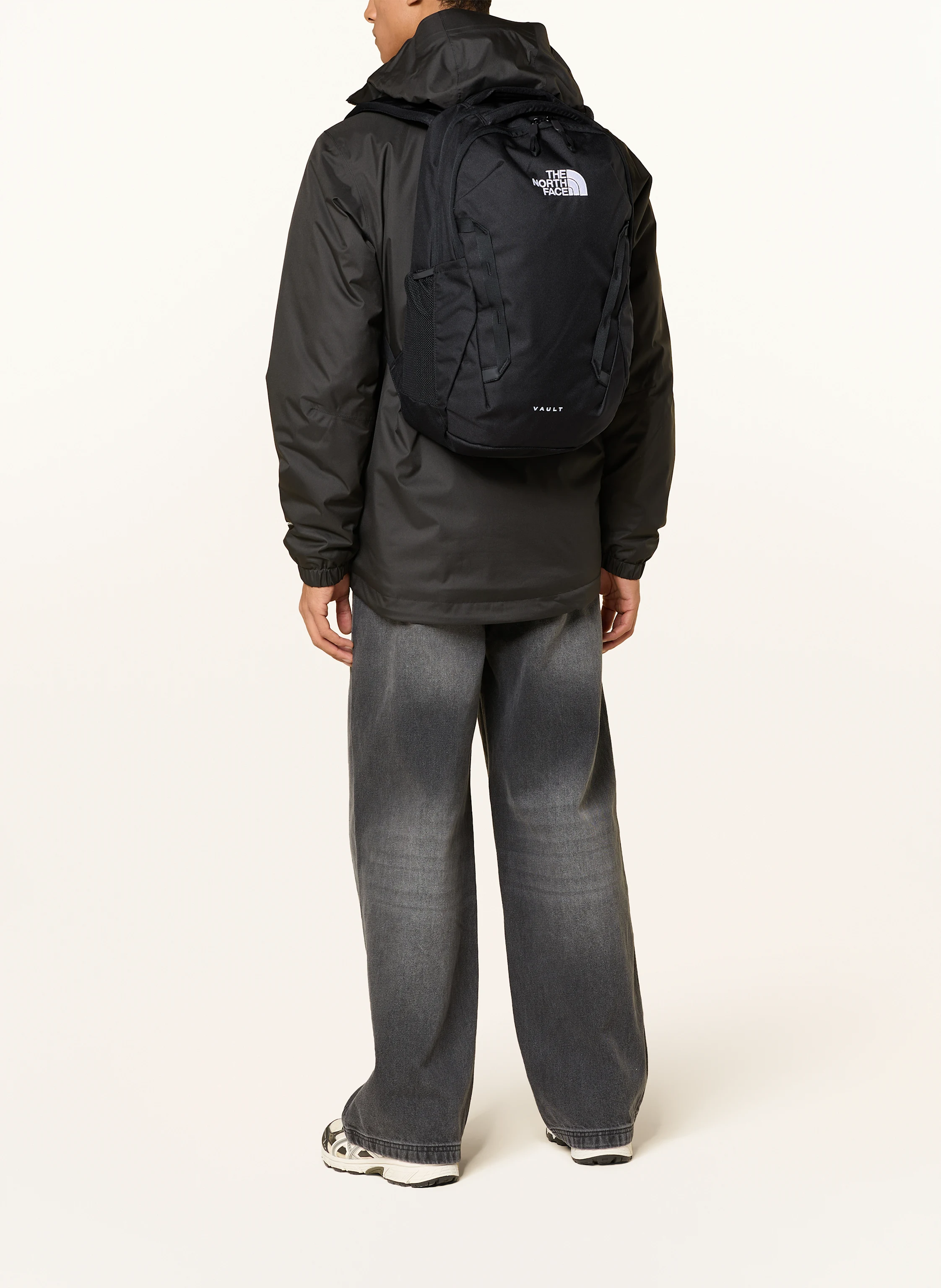 THE NORTH FACE Rucksack VAULT 26 l mit Laptop-Fach