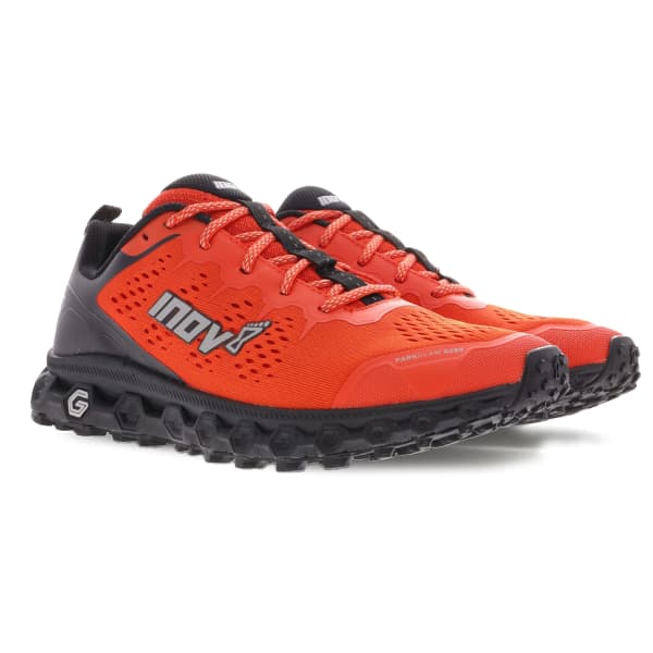 Chaussure trail INOV-8 PARKCLAW G 280 M RED/BLACK