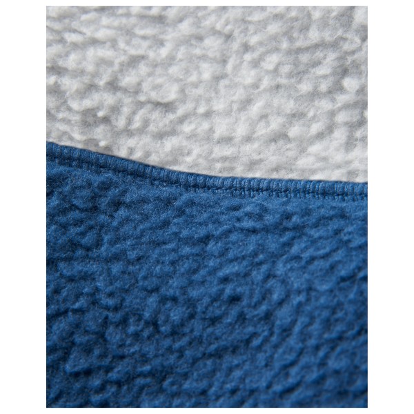 Passenger - Women's Home 2.0 1/2 Zip Recycled Sherpa Fleece - Veste polaire