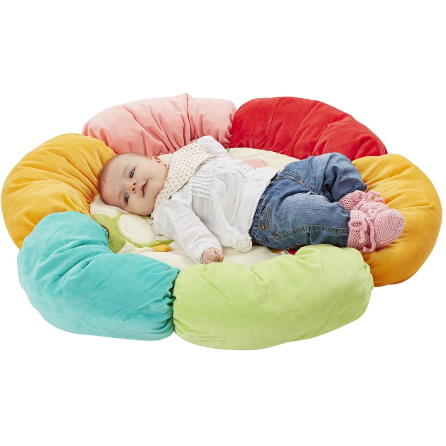 fehn® 3-D-Activity-Nest - Safari