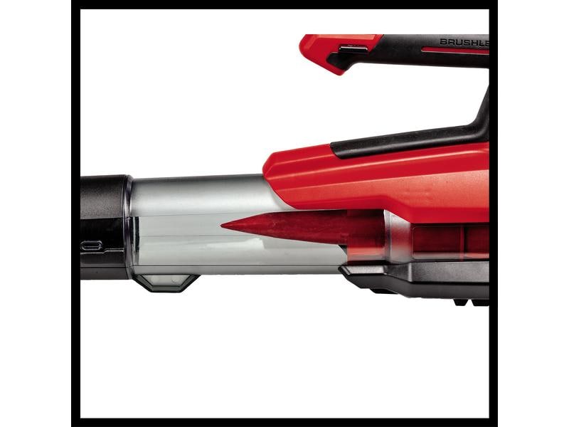 Einhell Professional Akku-Laubbläser GP-LB 18/200 Li E-Solo Akkubetriebener Laubbläser