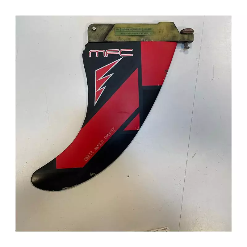 Planche Windsurf Single Wave 72L Occasion C