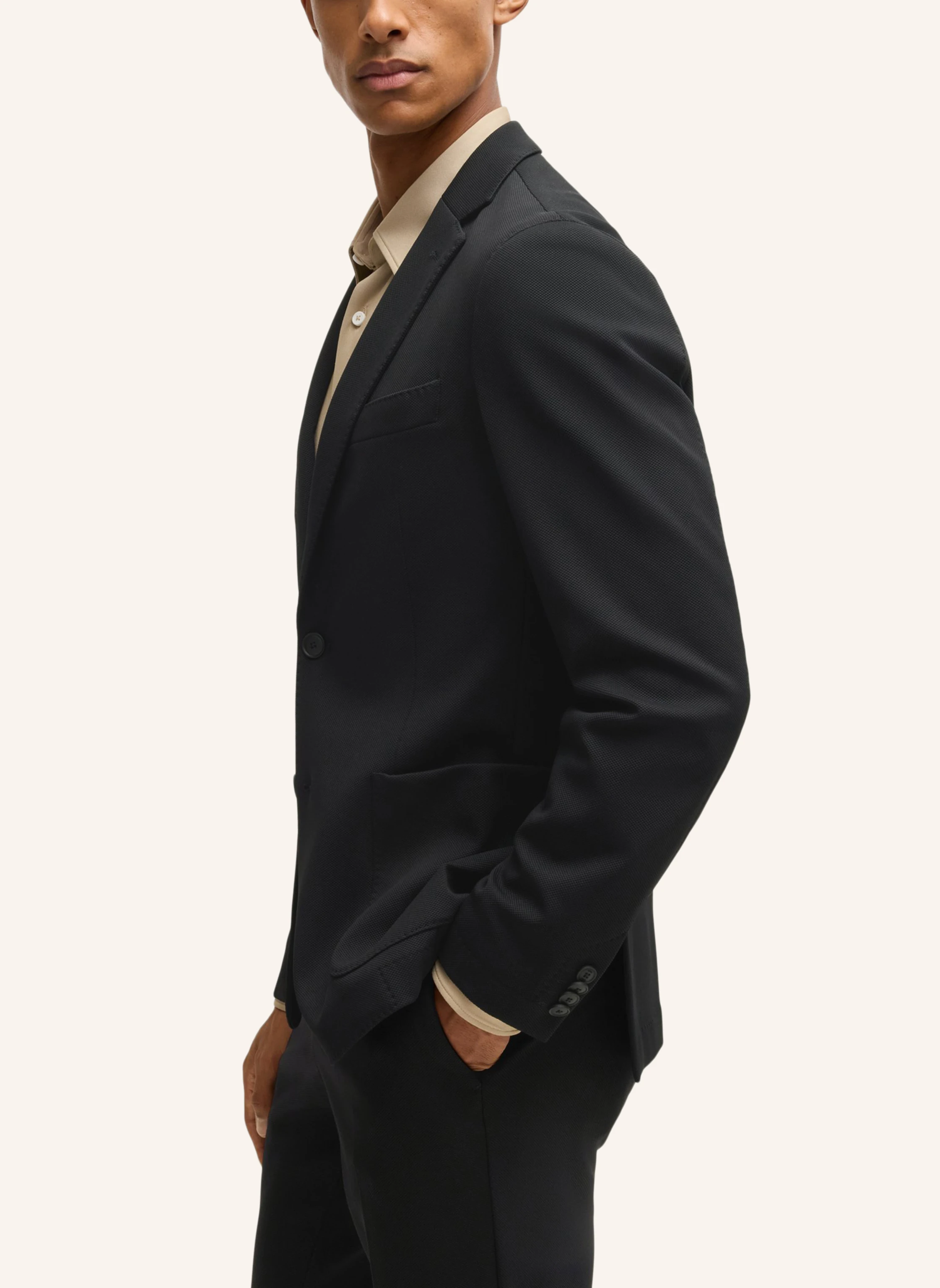 BOSS Blazer P-HANRY-J-WG-233 Slim Fit
