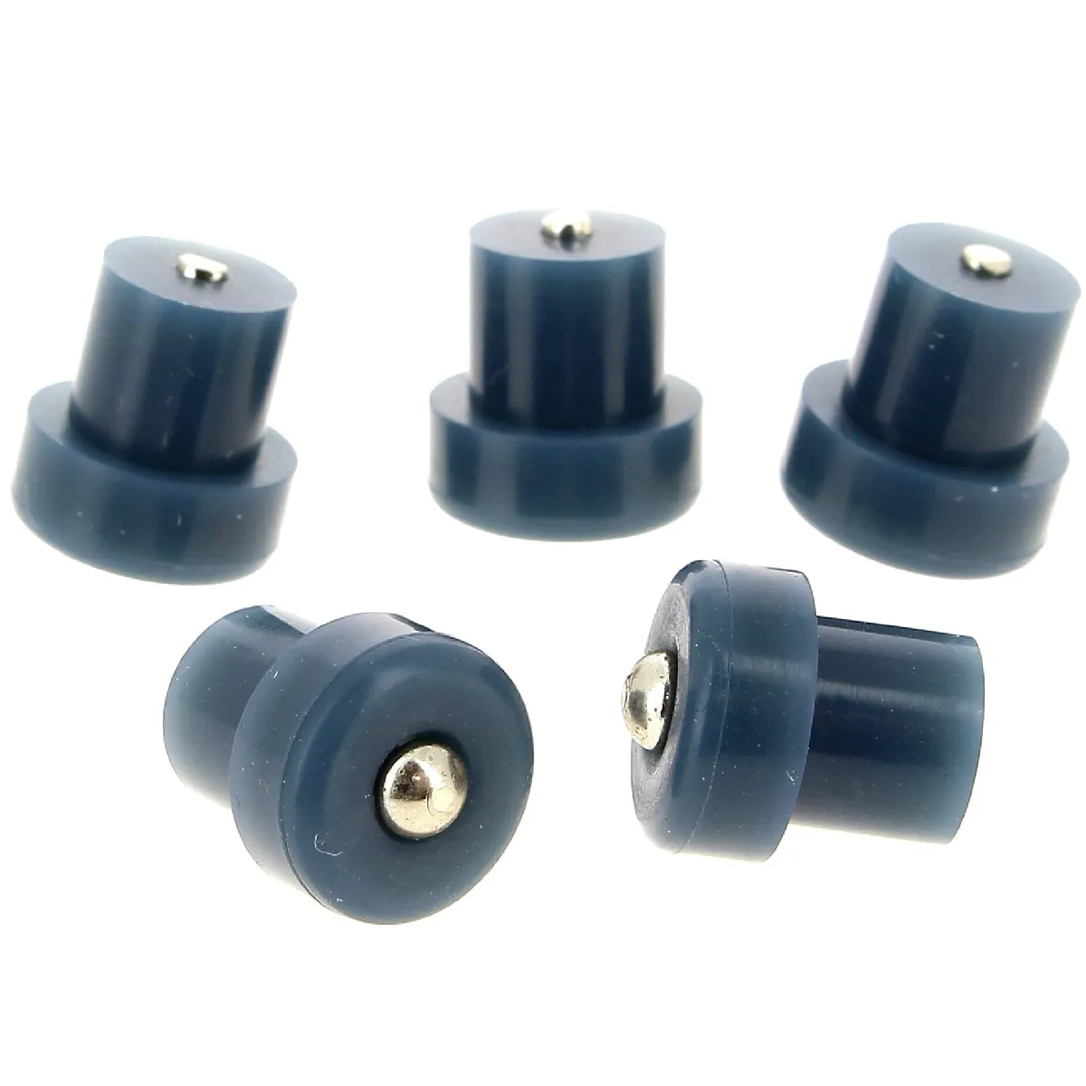 Kenwood Pieds Caoutchouc Pack de 5 Pièces