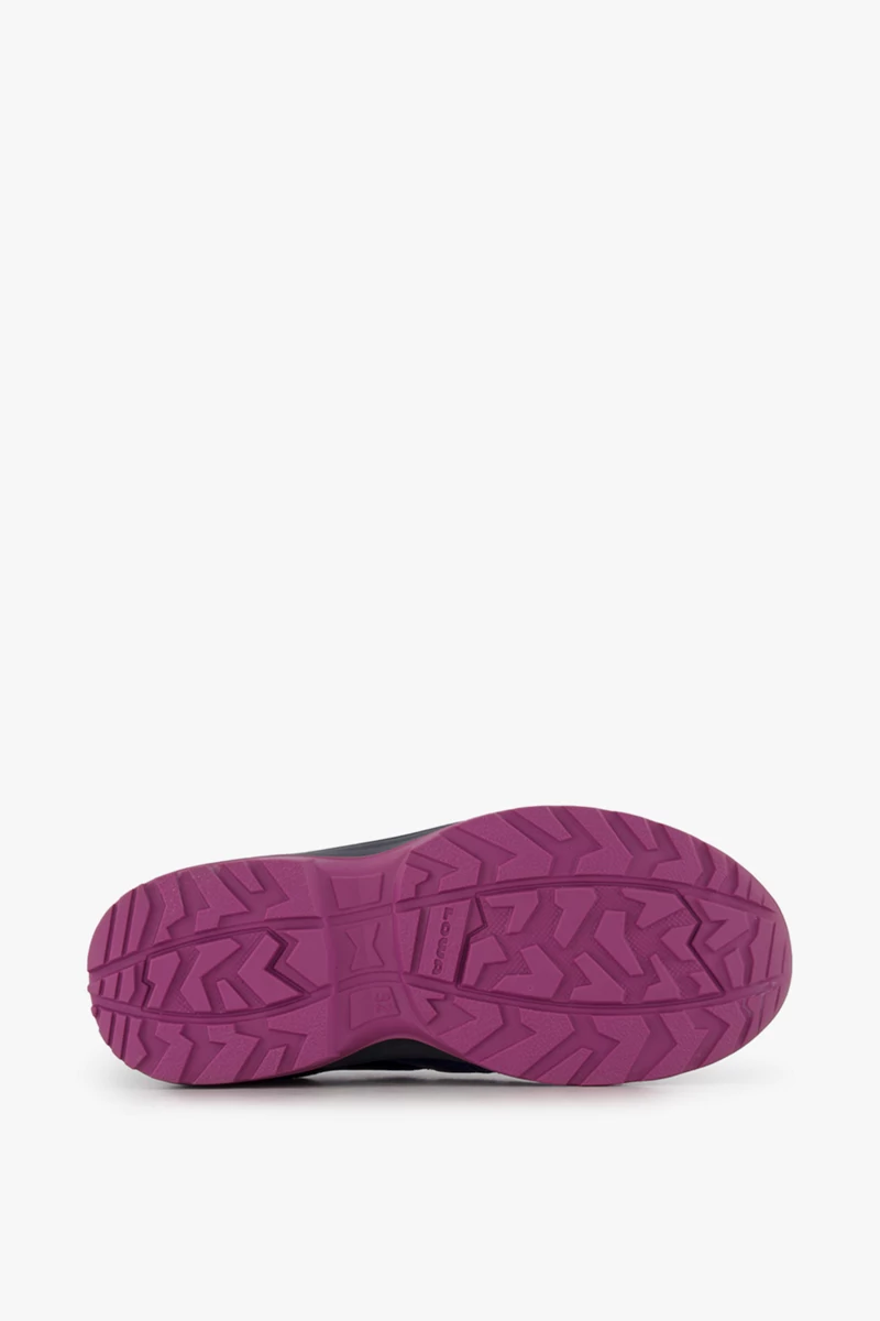 LOWA Maddox Lo Gore-Tex® 36-40 Kinder Trekkingschuh