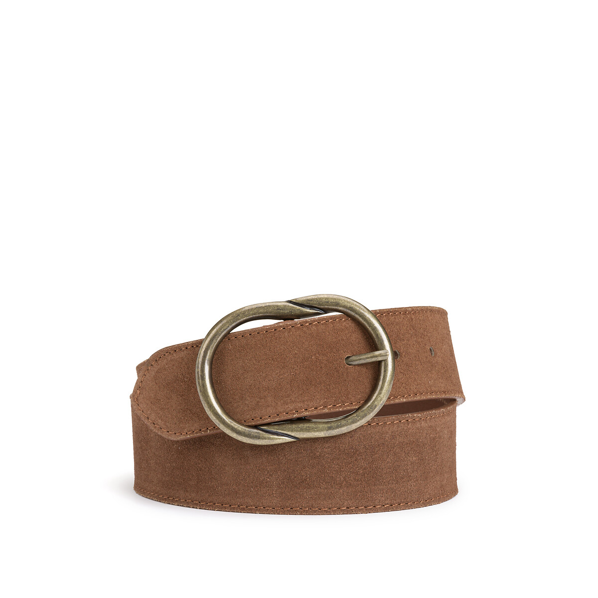 PEÇAS<br>Riem em camurça Laura