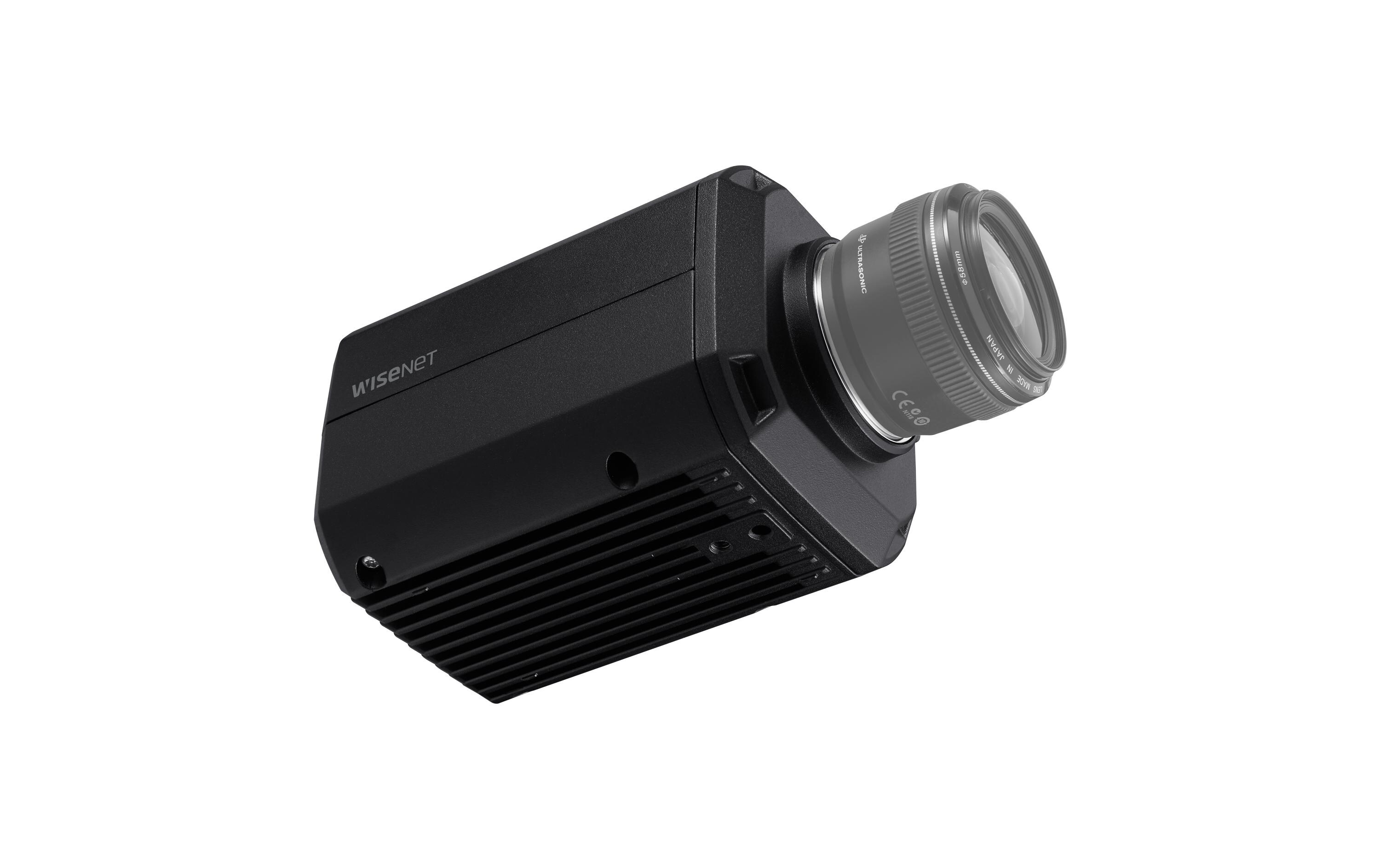Netzwerkkamera TNB-9000 ohne Objektiv<br>8K Netzwerk-Box-Kamera