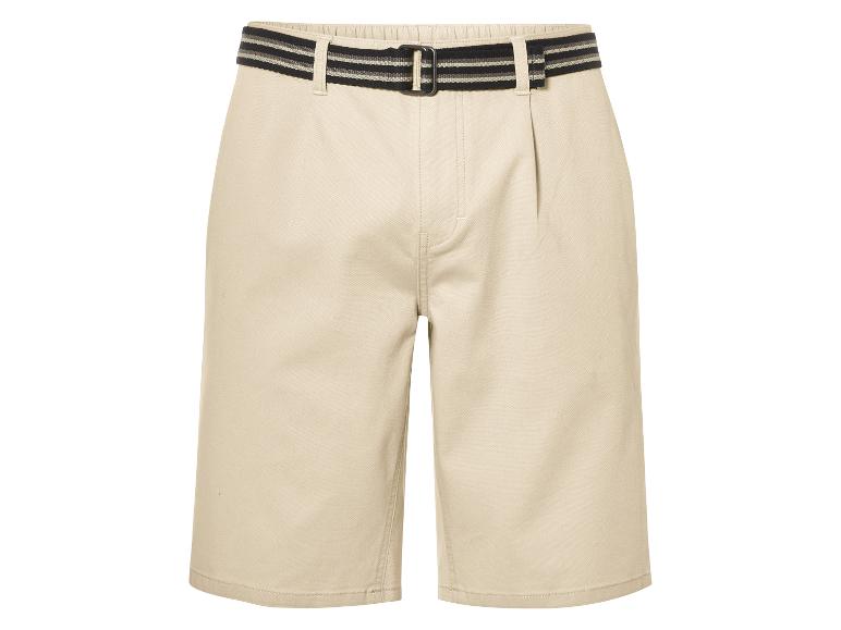 Korte heren broek