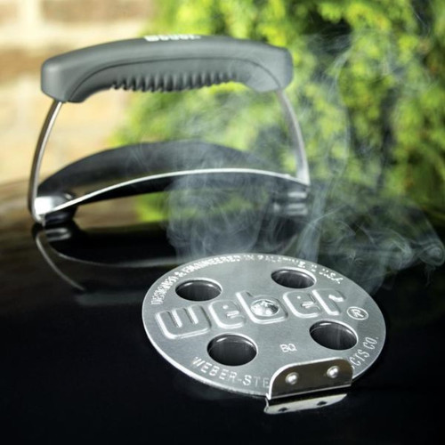 Weber Original Kettle 47 cm Zwart