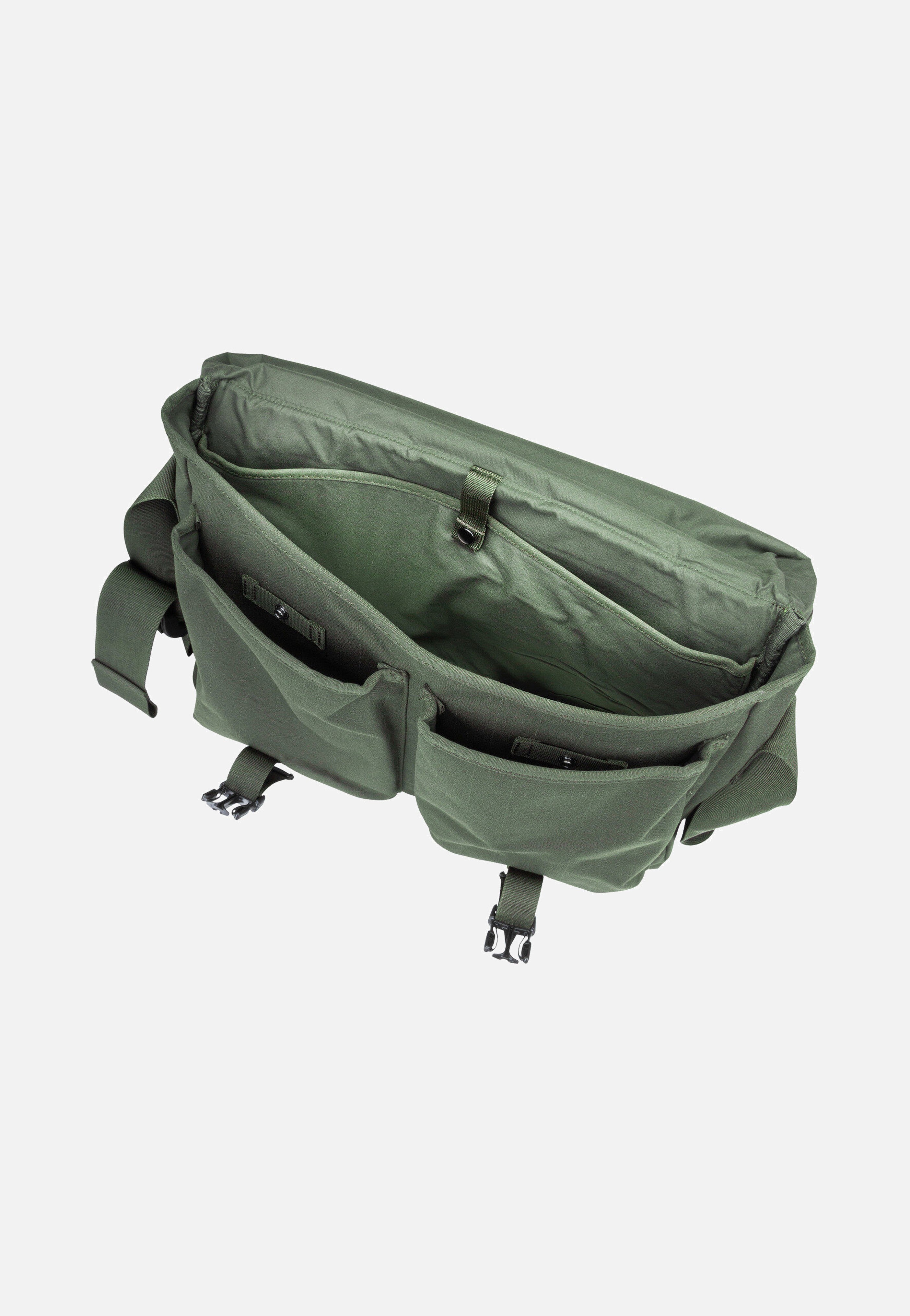 Everyday Msng Dark Green - Messenger Bag