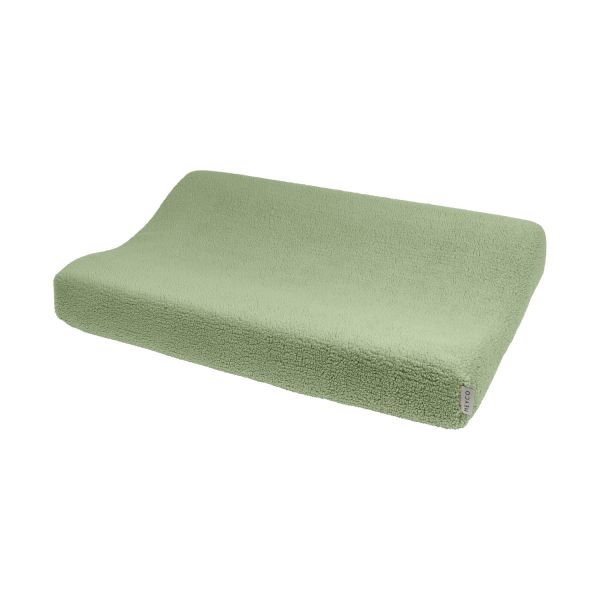 Meyco Teddy Waskussenhoes - Greige
