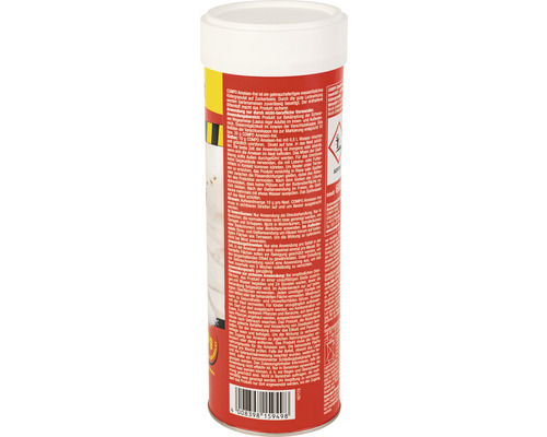 Mierenvrij COMPO 600 g met nesteffect