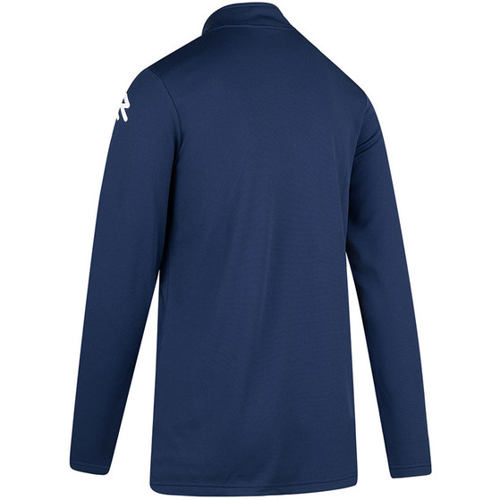 Robey Crossbar Half-Zip Top
