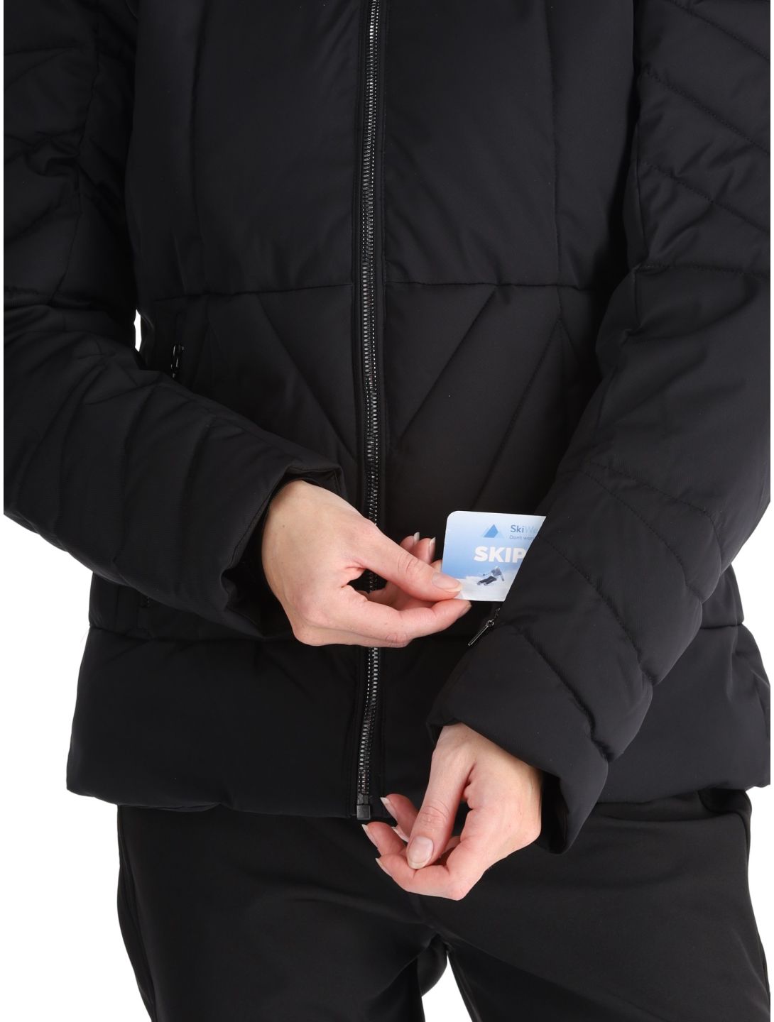 Hakonkoski ski-jas dames